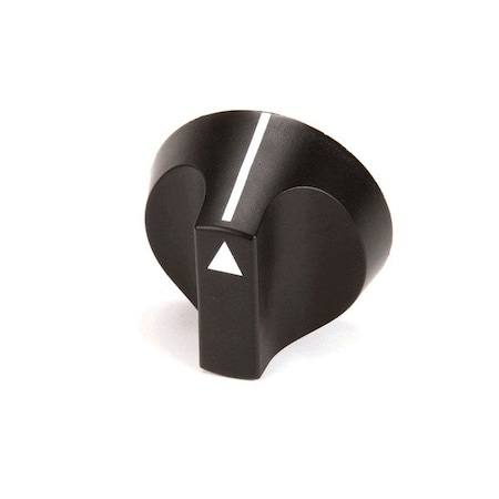 Alto-Shaam Knob, Timer, Asc KN-34103